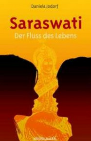 Saraswati Buchcover