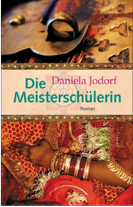 Meisterschülerin Bookcover