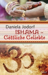 Ishama Bookcover