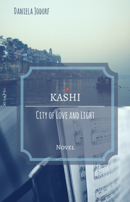 Kashi Bookcover