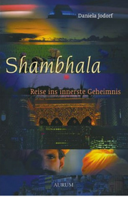 Shambhala Buchcover
